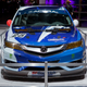 Illustration for article titled The Race Cars And Track Toys Of The New York International Auto Show